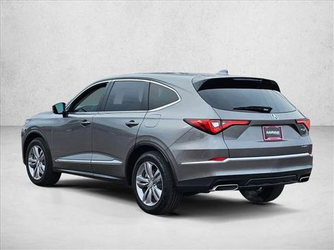 Used 2024 Acura MDX image 7