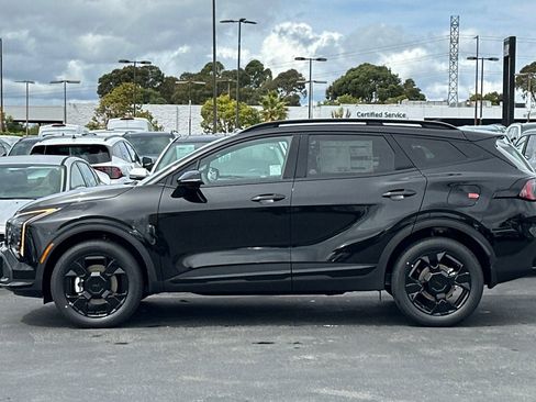 New 2026 Kia Sportage X-Line image 7