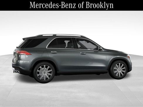 Certified 2026 Mercedes-Benz GLE 350 4MATIC image 18