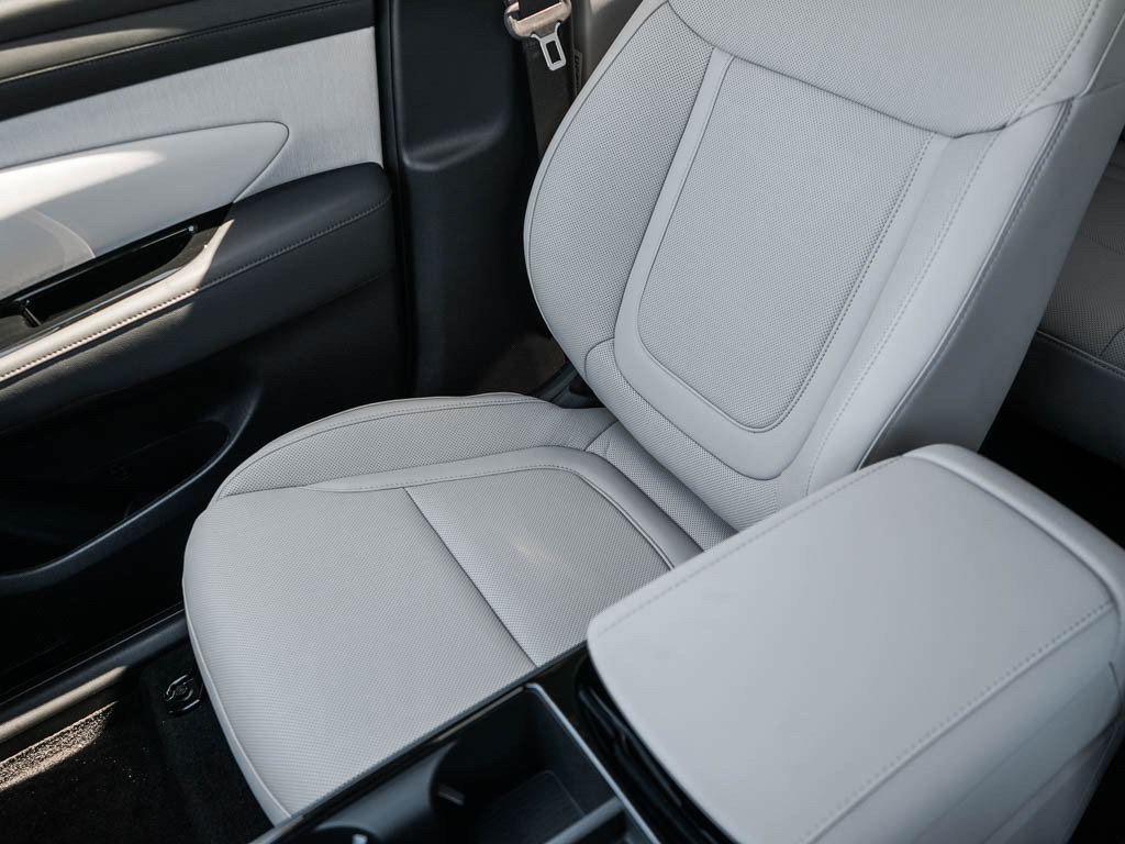 New 2026 Hyundai Tucson Limited AWD/4WD image 26