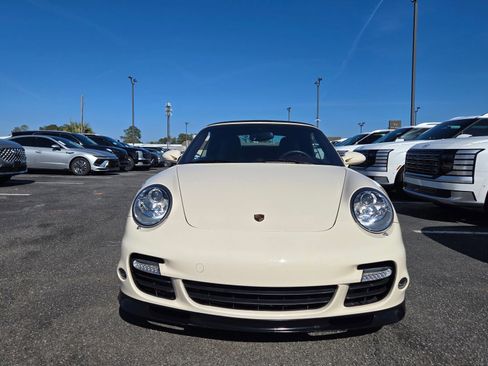 Used 2009 Porsche 911 Turbo image 5
