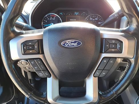 Used 2018 Ford F350 Platinum image 20
