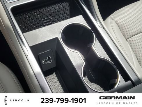 New 2026 Lincoln Nautilus Premier w/ Equipment Group 102A AWD/4WD image 31