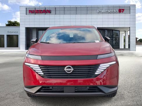 New 2026 Nissan Murano SL image 2