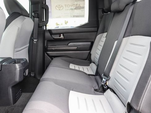 New 2026 Toyota Tacoma TRD Sport image 20