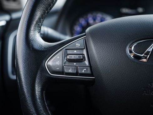 Used 2015 INFINITI Q50 Premium w/ Navigation Package image 63