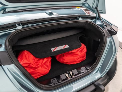 Used 2025 Ferrari Roma Spider image 41