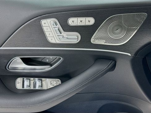 Used 2025 Mercedes-Benz GLE 350 GLE 350 image 19