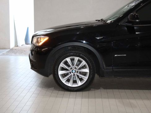 Used 2016 BMW X3 xDrive28i image 4