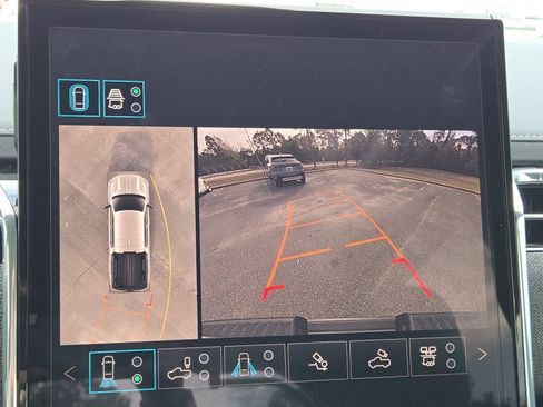 New 2026 GMC Sierra EV Elevation image 8