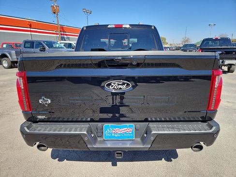 New 2026 Ford F150 XLT w/ Equipment Group 302A MID image 10