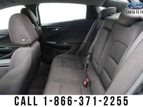 Used 2024 Chevrolet Malibu LT image 18