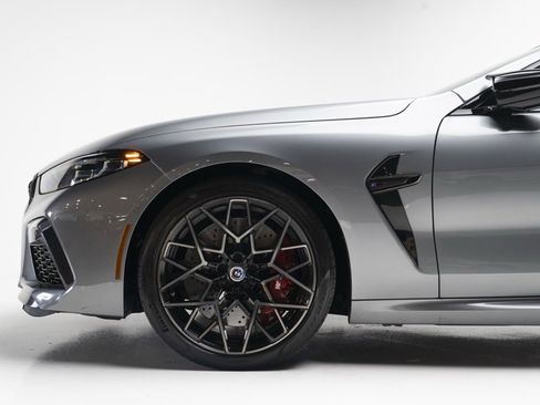 Used 2023 BMW M8 Competition image 49