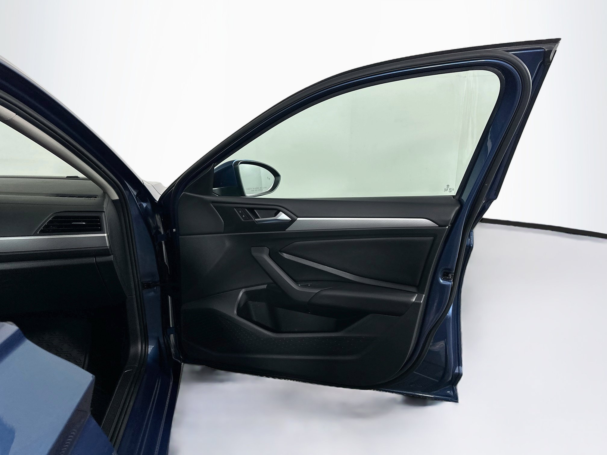 Used 2019 Volkswagen Jetta S w/ Driver Assistance Package FWD image 30