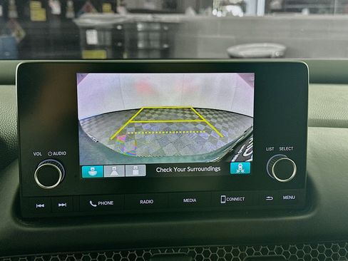 Used 2023 Honda HR-V Sport image 19