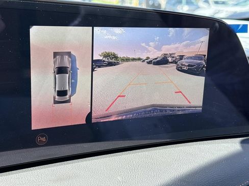 New 2026 Cadillac CT5 Sport w/ Platinum Package AWD/4WD image 12