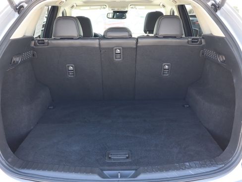 Used 2025 MAZDA CX-5 AWD 2.5 S w/ Preferred Package image 27