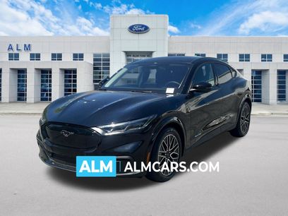Used 2025 Ford Mustang Mach-E Premium