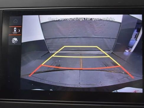 Used 2024 Kia Sportage LX image 37