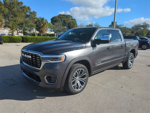 New 2026 RAM 1500 Tungsten image 9