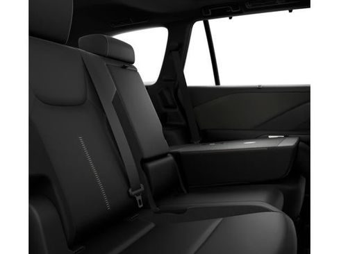 New 2026 Lexus TX 350 LUXURY AWD image 50