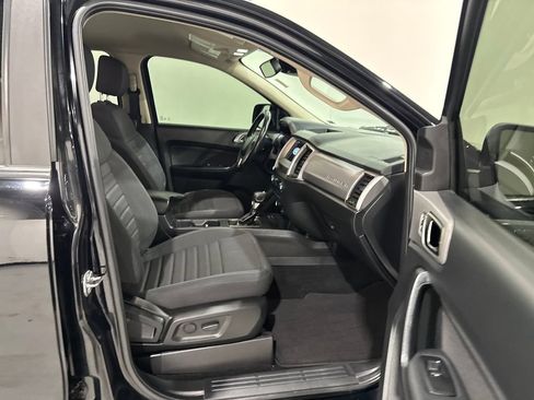 Used 2023 Ford Ranger XLT w/ Equipment Group 302A High AWD/4WD image 21