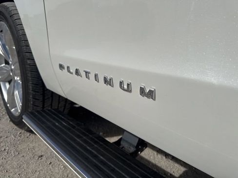 Used 2024 Ford Expedition Max Platinum image 12