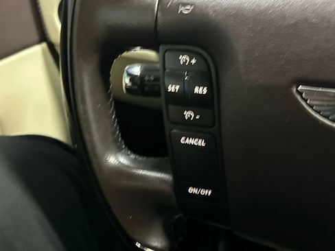 Used 2007 Bentley Continental GT AWD/4WD image 23