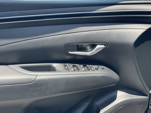 Certified 2024 Hyundai Tucson SEL FWD image 16