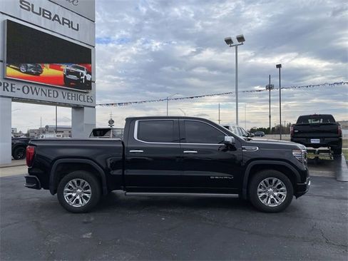 Used 2022 GMC Sierra 1500 Denali image 6