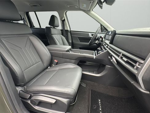 New 2026 Hyundai Santa Fe SEL AWD/4WD image 16