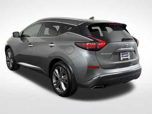 Used 2024 Nissan Murano Platinum AWD/4WD image 10