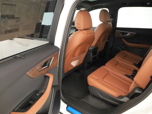 New 2026 Audi Q7 3.0T Premium Plus image 27