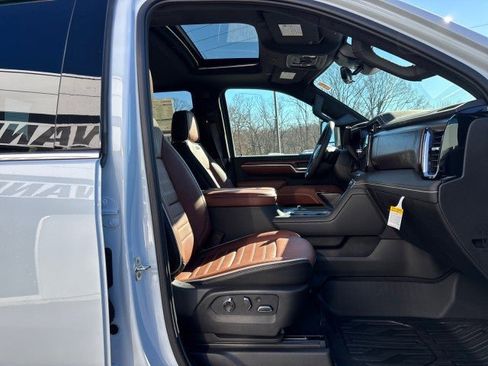 New 2026 GMC Sierra 2500 Denali Ultimate image 46