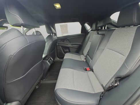 Certified 2026 Toyota bZ AWD/4WD image 12