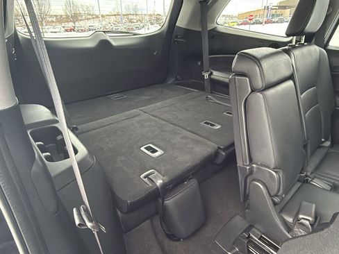 Used 2022 Honda Pilot Special Edition image 22