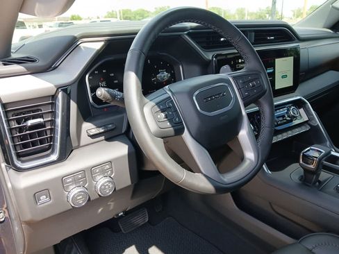 Used 2026 GMC Sierra 1500 Denali w/ Denali Reserve Package AWD/4WD image 23