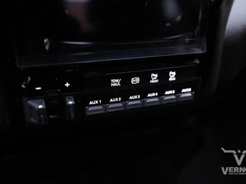 New 2026 RAM 3500 Tradesman image 24