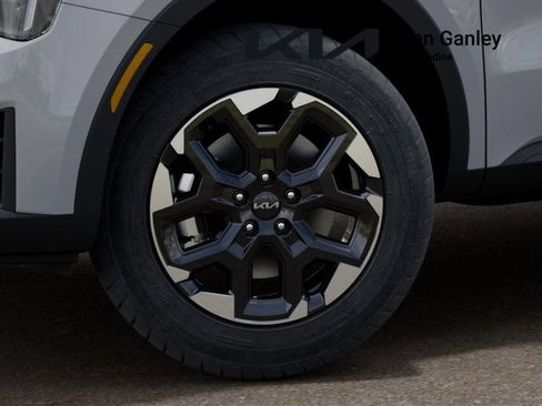 New 2026 Kia Sorento S AWD/4WD image 9