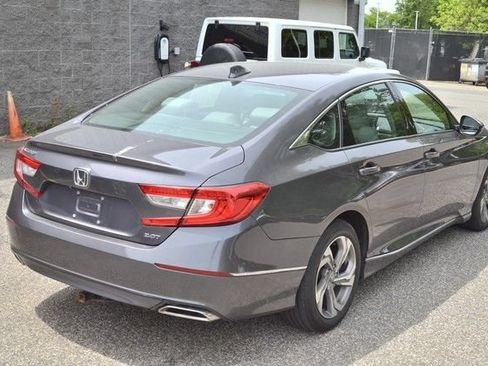 Used 2019 Honda Accord EX-L image 8