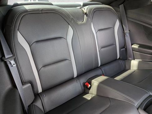 Used 2019 Chevrolet Camaro SS image 17