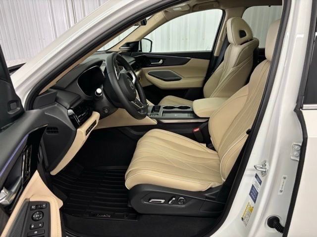 Certified 2026 Acura MDX w/ Advance Package AWD/4WD image 2