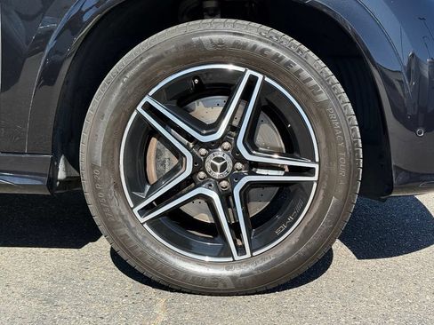 Certified 2024 Mercedes-Benz GLE 350 4MATIC image 16