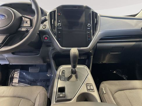 Certified 2024 Subaru Crosstrek 2.0i Premium AWD/4WD image 15