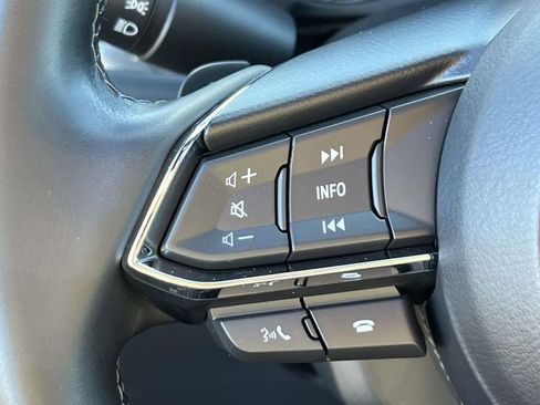 Used 2023 MAZDA CX-5 Signature image 21