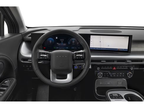 New 2026 Hyundai Ioniq 9 SEL AWD/4WD image 21