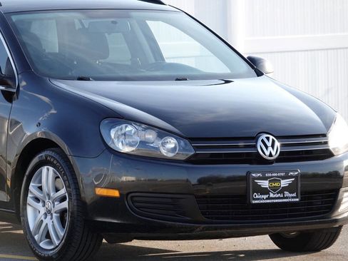 Used 2014 Volkswagen Jetta TDI FWD image 34