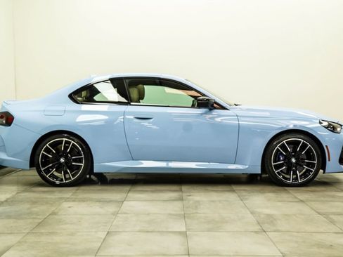Used 2026 BMW M240i xDrive Coupe AWD/4WD image 10