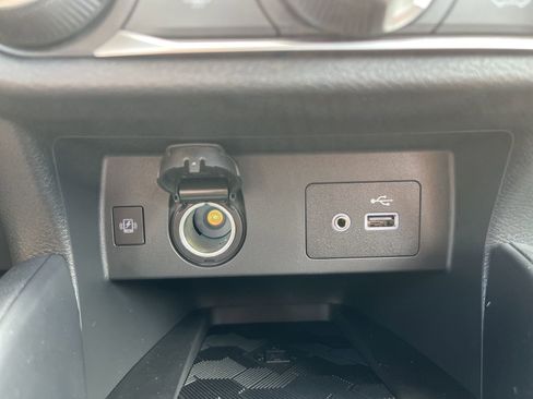 New 2025 Nissan Versa SV w/ Trunk Package image 22