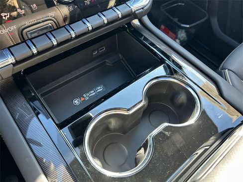 New 2026 GMC Yukon XL Elevation w/ Elevation Premium Package image 27